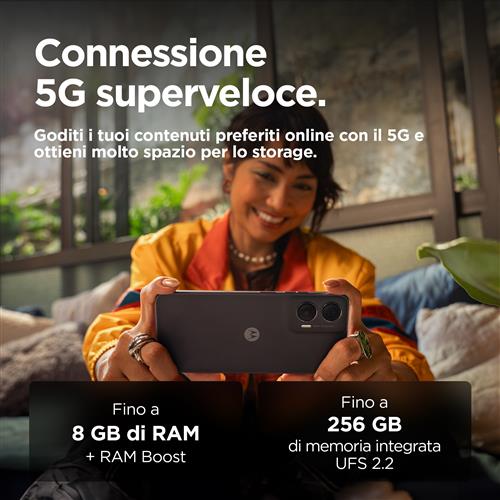 Motorola moto G35 5G