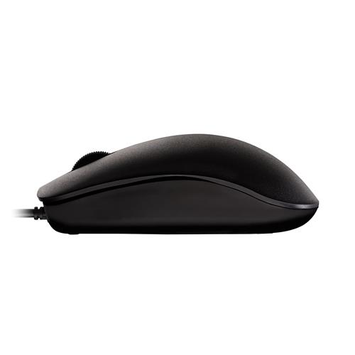 CHERRY DC 2000 tastiera Mouse incluso Universale USB Spagnolo Nero