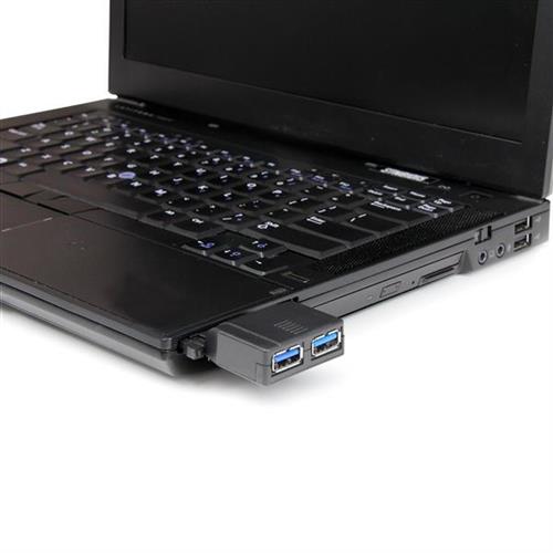StarTech.com ECUSB3S22 scheda di interfaccia e adattatore Interno USB 3.2 Gen 1 (3.1 Gen 1)