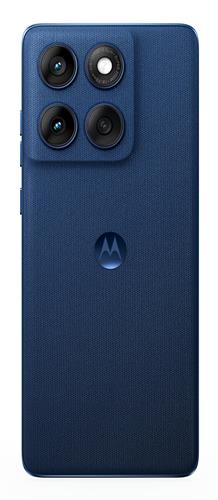 Motorola edge 60 con Moto AI (8/256GB, Fotocamera 50+50+10MP, selfie 50MP, Display 6.67