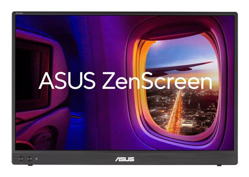 ASUS ZenScreen MB16FC Monitor PC 40,6 cm (16