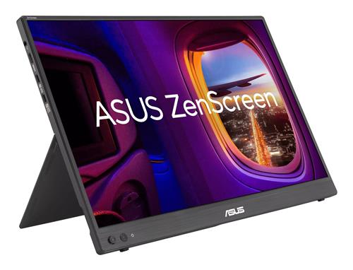 ASUS ZenScreen MB16FC Monitor PC 40,6 cm (16