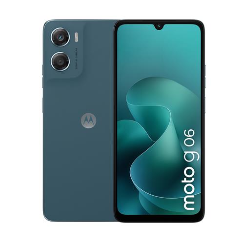Motorola moto g06 17,5 cm (6.88