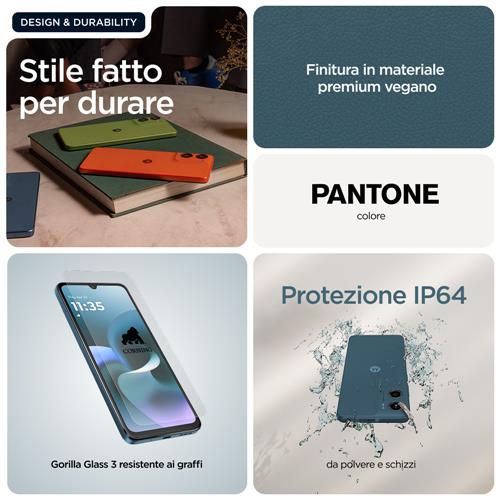 Motorola moto g06 17,5 cm (6.88