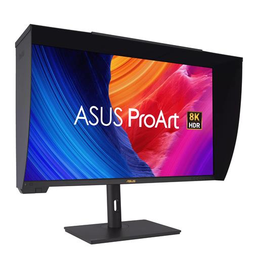 ASUS ProArt PA32KCX Monitor PC 81,3 cm (32