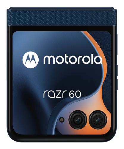 Motorola razr 60 con Moto AI (8/256 GB, 50MP OIS + 13MP, selfie 32MP, display esterno 3.63