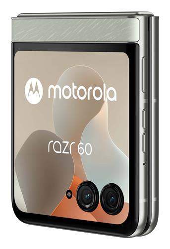Motorola razr 60 con Moto AI (8/256 GB, 50MP OIS + 13MP, selfie 32MP, display esterno 3.63