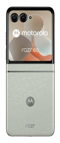 Motorola razr 60 con Moto AI (8/256 GB, 50MP OIS + 13MP, selfie 32MP, display esterno 3.63