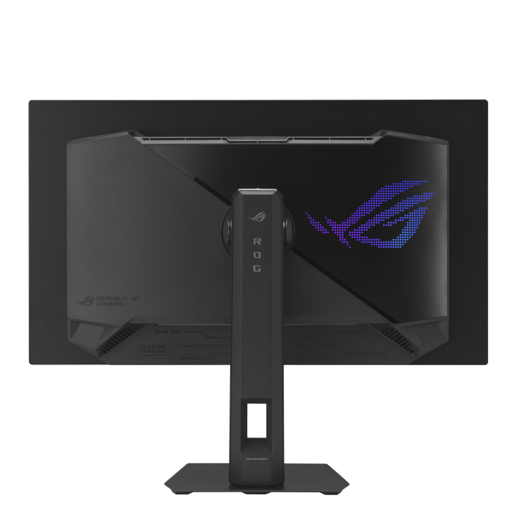 ASUS ROG Strix OLED XG27AQDNG Monitor PC 67,3 cm (26.5