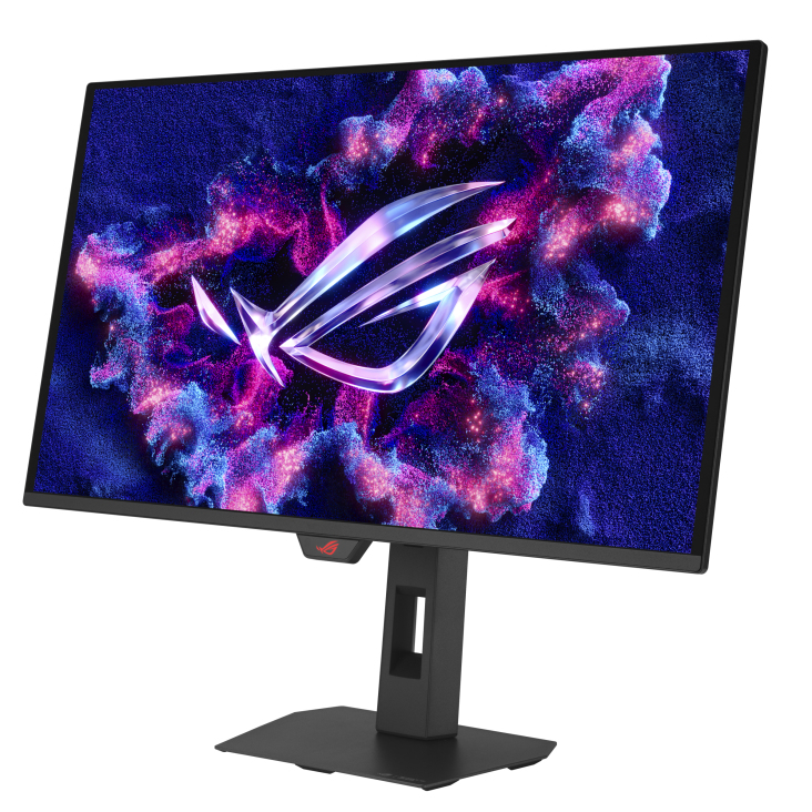 ASUS ROG Strix OLED XG27AQDNG Monitor PC 67,3 cm (26.5