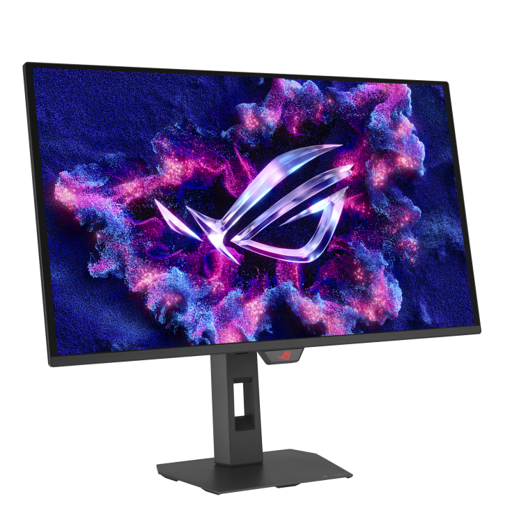 ASUS ROG Strix OLED XG27AQDNG Monitor PC 67,3 cm (26.5