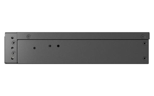 QNAP QSW-3216R-8S8T switch di rete Non gestito L2 10G Ethernet (100/1000/10000) Nero