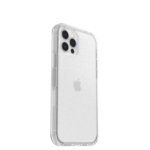 OTTERBOX SYMMETRY CLEAR IPHONE 12 /iPhone 12 Pro Stardust-clear