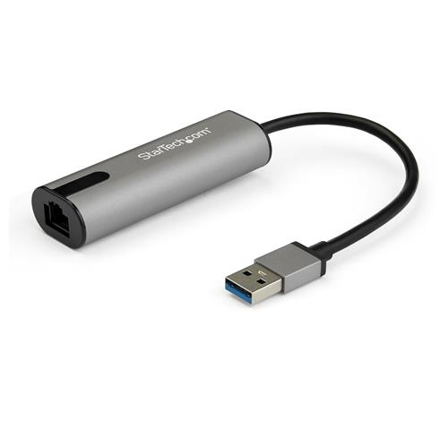 StarTech.com US2GA30 scheda di rete e adattatore 5000 Mbit/s