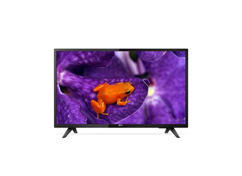Philips 32HFL5114/12 TV 81,3 cm (32) Full HD Smart TV Wi-Fi Nero 250 cd/m²