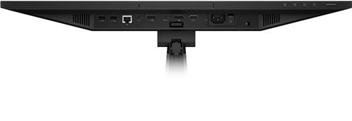 HP E24d G4 FHD USB-C Docking Monitor Monitor PC 60,5 cm (23.8) 1920 x 1080 Pixel Full HD Nero