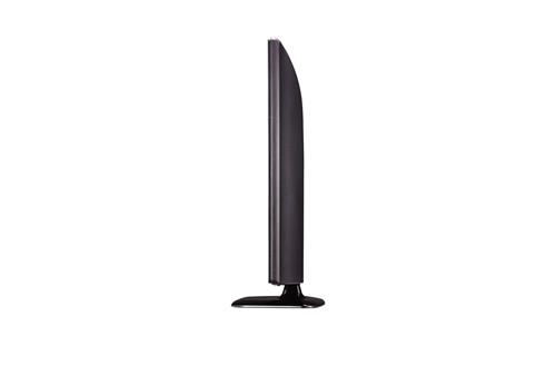 LG 32LN661HBLA 81,3 cm (32) HD Wi-Fi Nero 240 cd/m²