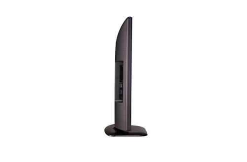 LG 32LN661HBLA 81,3 cm (32) HD Wi-Fi Nero 240 cd/m²
