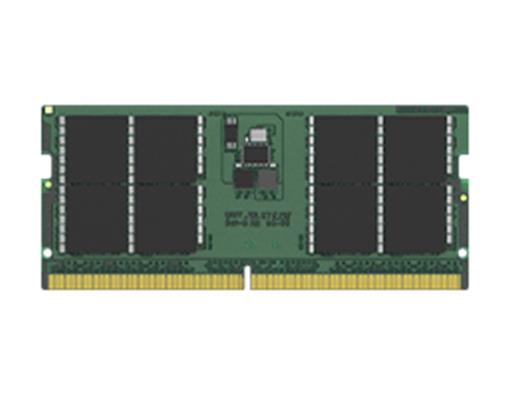 Kingston Technology KCP548SD8-32 memoria 32 GB 1 x 32 GB DDR5 4800 MHz