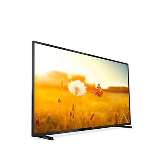 Philips EasySuite 43HFL3014/12 TV 109,2 cm (43) Full HD Nero 250 cd/m²