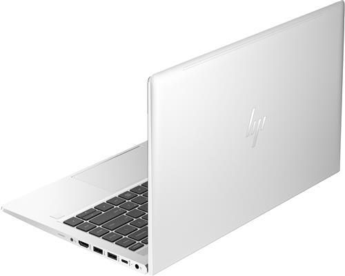 HP EliteBook 645 14 G10 AMD Ryzen 7 7730U Computer portatile 35,6 cm (14) Full HD 16 GB DDR4-SDRAM 512 GB SSD Wi-Fi 6E (802.11ax) Windows 11 Pro Argento