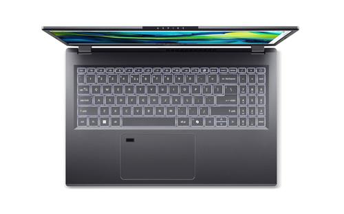 Acer Aspire 15 A15-51M-96K9 Intel® Core™ i9 i9-13900H Computer portatile 39,6 cm (15.6
