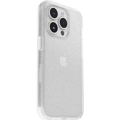 OTTERBOX SYMMETRY CLEAR APPLE IPHONE 14 PRO MAX STARDUST - CLE