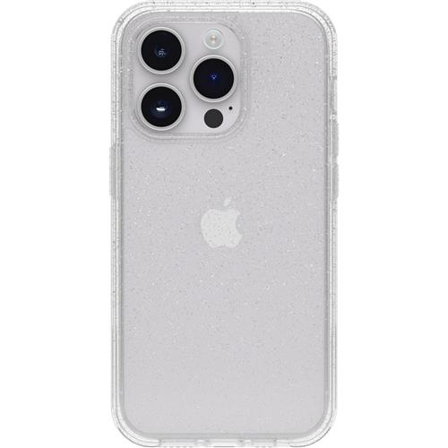 OTTERBOX SYMMETRY CLEAR APPLE IPHONE 14 PRO MAX STARDUST - CLE
