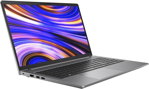 HP ZBook Power G10 AMD Ryzen 9 PRO 7940HS Workstation mobile 39,6 cm (15.6) Full HD 32 GB DDR5-SDRAM 1 TB SSD NVIDIA RTX 2000 Ada Wi-Fi 6E (802.11ax) Windows 11 Pro Argento