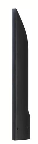 LG 55US662H3ZC Pannello piatto per segnaletica digitale 139,7 cm (55) LED 4K Ultra HD Nero WebOS