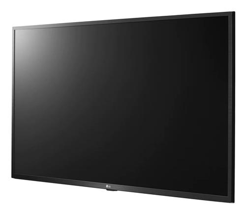 LG 55US662H3ZC Pannello piatto per segnaletica digitale 139,7 cm (55) LED 4K Ultra HD Nero WebOS