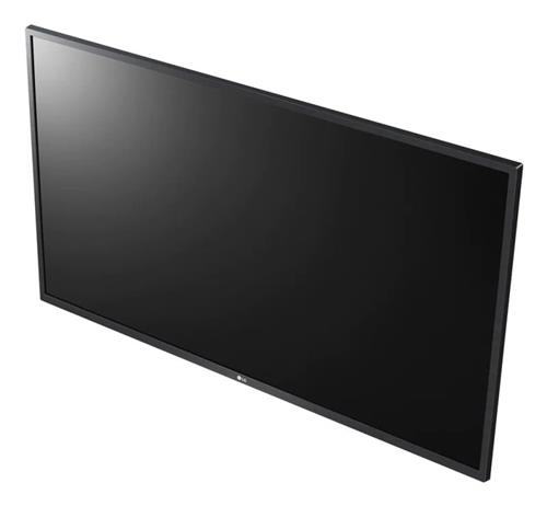 LG 55US662H3ZC Pannello piatto per segnaletica digitale 139,7 cm (55) LED 4K Ultra HD Nero WebOS
