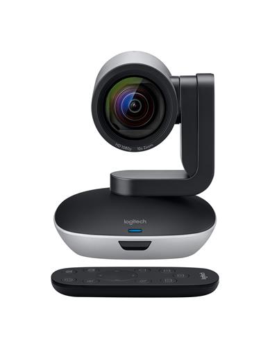 Logitech PTZ Pro 2 Nero, Grigio 30 fps