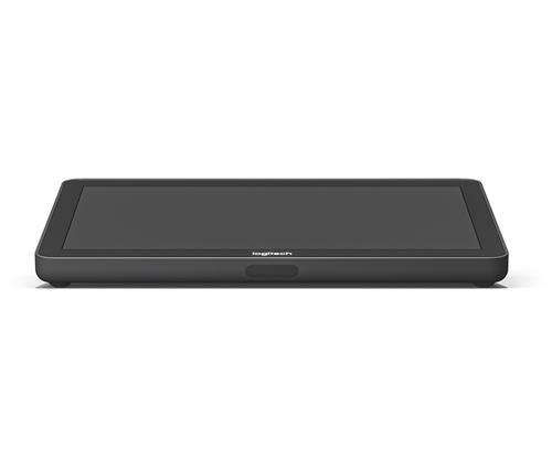 Logitech Tap 25,6 cm (10.1) 1280 x 800 Pixel IPS Nero