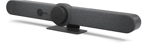Logitech Rally Bar + Tap IP sistema di conferenza Collegamento ethernet LAN