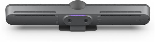 Logitech Rally Bar + Tap IP sistema di conferenza Collegamento ethernet LAN