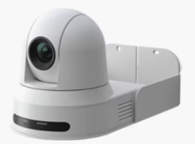 Cisco Webex Room Kit Plus PTZ 4K sistema di conferenza Collegamento ethernet LAN Sistema di videoconferenza di gruppo