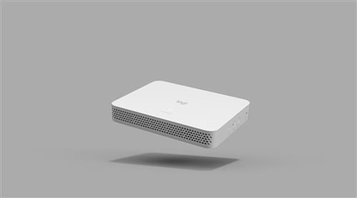 Logitech RoomMate sistema di conferenza Collegamento ethernet LAN Sistema di gestione del servizio di videoconferenza