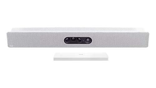 Cisco Spark Room Kit Plus sistema di conferenza Collegamento ethernet LAN Sistema di videoconferenza di gruppo