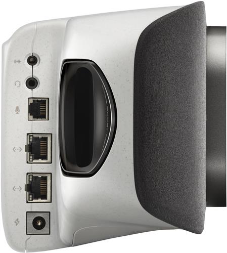 POLY Studio X70 All-In-One Video Bar with TC8 Controller Kit sistema di conferenza 20 MP Collegamento ethernet LAN Barra di collaborazione video