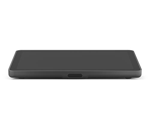 Logitech Tap IP 25,6 cm (10.1) 1280 x 800 Pixel 802.11a, 802.11b, 802.11g, Wi-Fi 4 (802.11n), Wi-Fi 5 (802.11ac) Bluetooth