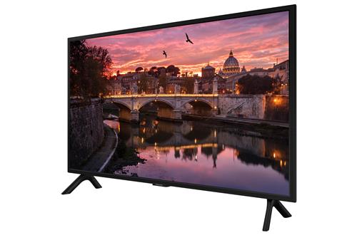 Samsung HJ690F 81,3 cm (32) Full HD Smart TV Nero 20 W