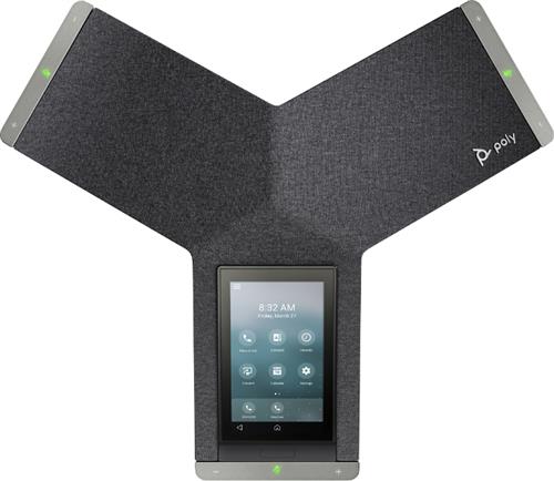 POLY Trio C60 Microsoft Teams Telefono per conferenze IP