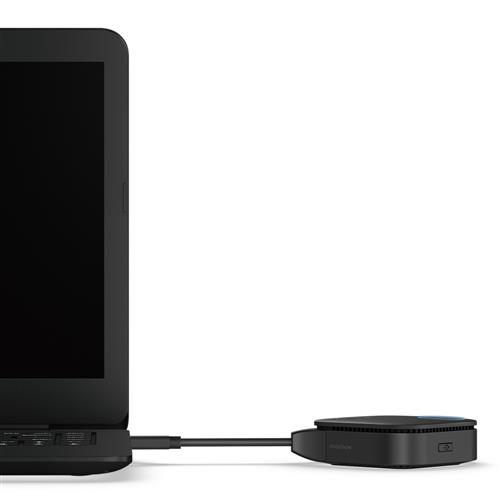 BenQ VS20 InstaShow sistema di presentazione wireless HDMI Desktop