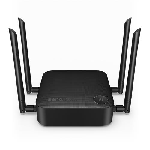 BenQ VS20 InstaShow sistema di presentazione wireless HDMI Desktop