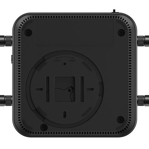 BenQ VS20 InstaShow sistema di presentazione wireless HDMI Desktop