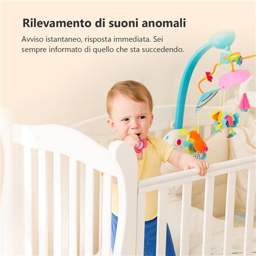 Imou Versa Pallottola (forma) Telecamera di sicurezza IP Interno e esterno 1920 x 1080 Pixel Scrivania/Parete