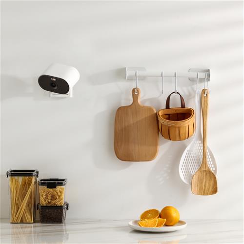 Imou Versa Pallottola (forma) Telecamera di sicurezza IP Interno e esterno 1920 x 1080 Pixel Scrivania/Parete