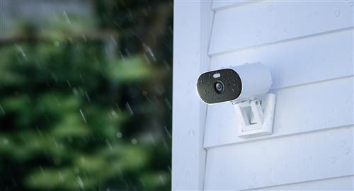 Imou Versa Pallottola (forma) Telecamera di sicurezza IP Interno e esterno 1920 x 1080 Pixel Scrivania/Parete