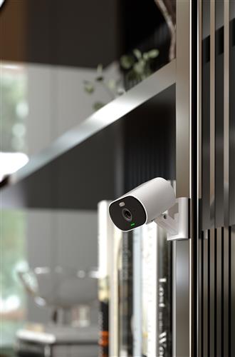 Imou Versa Pallottola (forma) Telecamera di sicurezza IP Interno e esterno 1920 x 1080 Pixel Scrivania/Parete